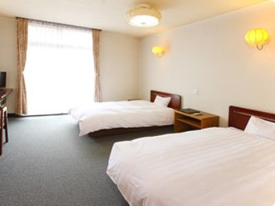 Ikenotaira Shirakaba Kogen Hotel Tatešina Exteriér fotografie