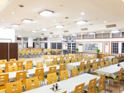 Ikenotaira Shirakaba Kogen Hotel Tatešina Exteriér fotografie