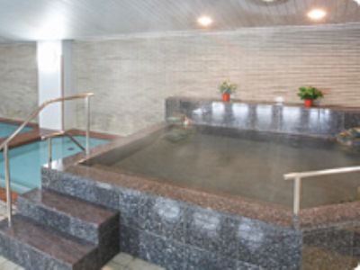 Ikenotaira Shirakaba Kogen Hotel Tatešina Exteriér fotografie