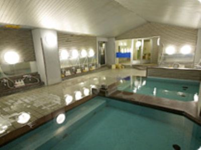 Ikenotaira Shirakaba Kogen Hotel Tatešina Exteriér fotografie